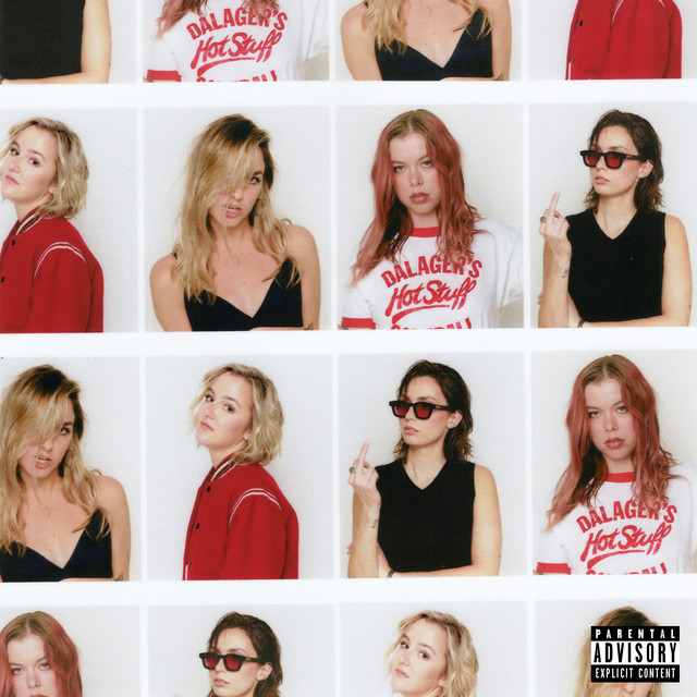 Blame My Ex album cover