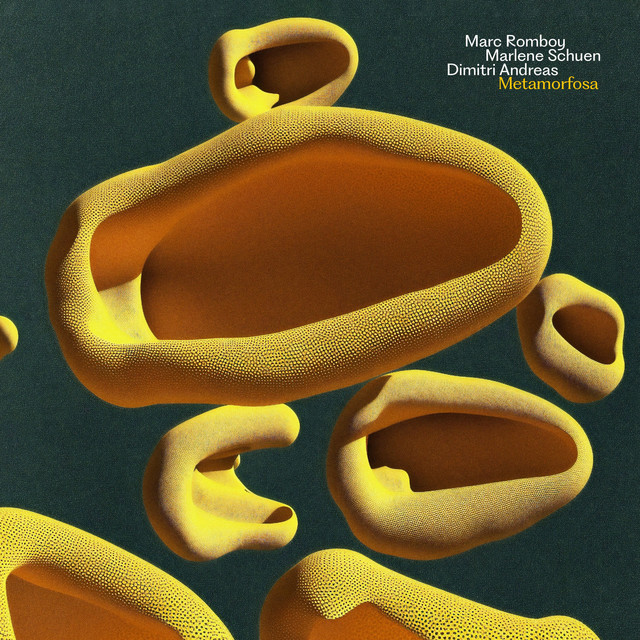 Metamorfosa album cover