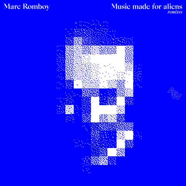 Music Made for Aliens (Remixes) album cover