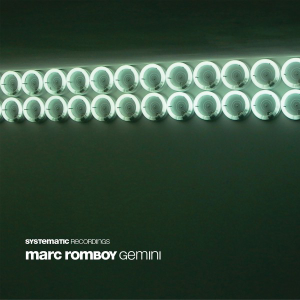 Gemini album cover