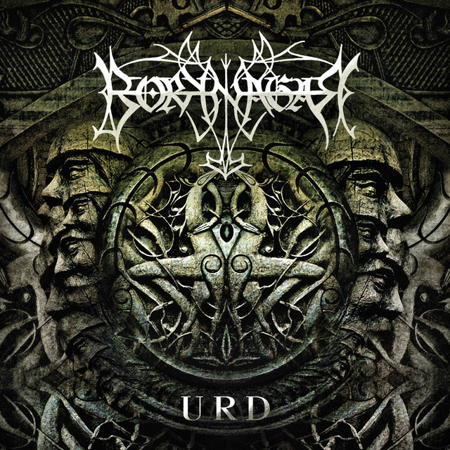 Urd (Deluxe Edition) album cover