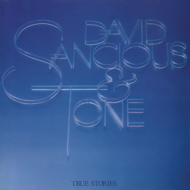 True Stories album cover