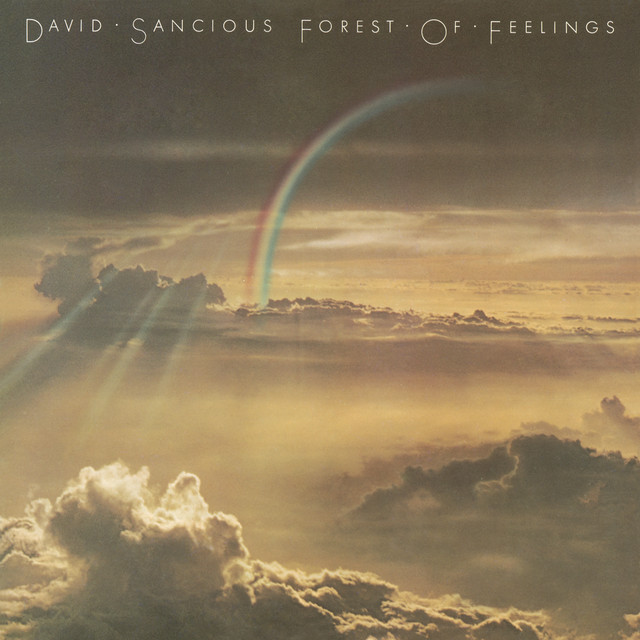 Forest of Feelings album cover