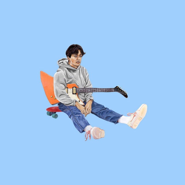 Soy Pablo album cover