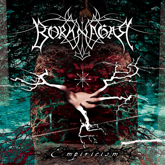 Empiricism album cover