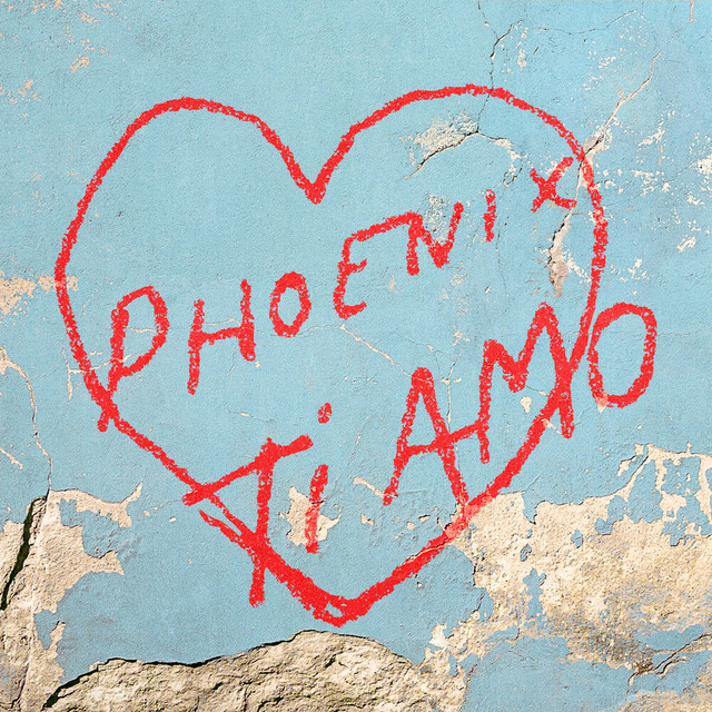 Ableton Live as heard on Ti Amo by Phoenix (2017)