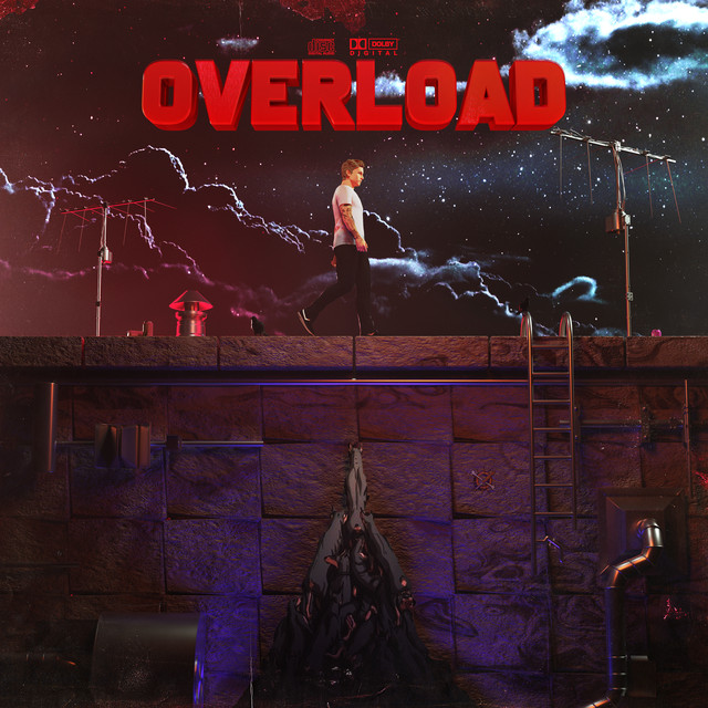 OVERLOAD album cover