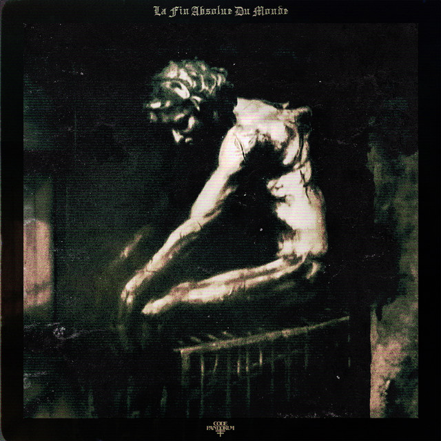 La Fin Absolue Du Monde album cover