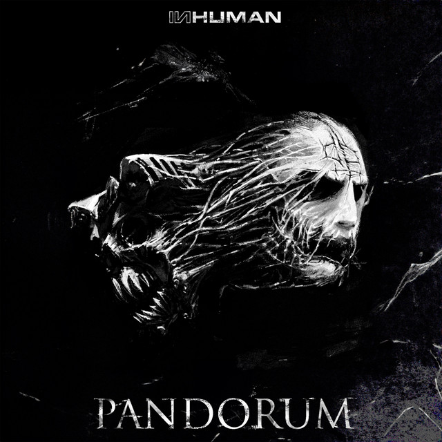 PANDORUM album cover