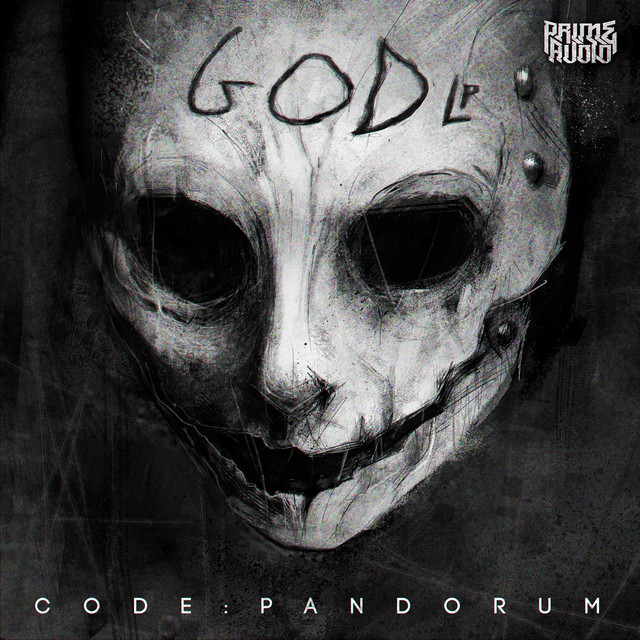 GOD LP album cover