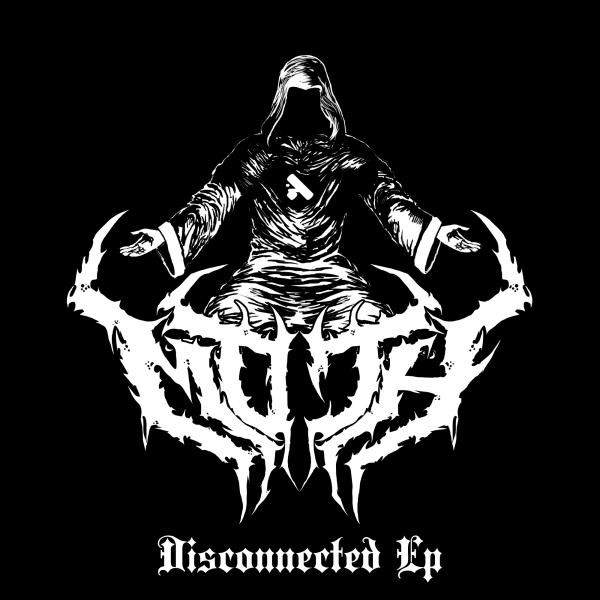 Disconnected album cover