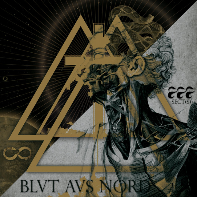 777 - Sect(s) album cover