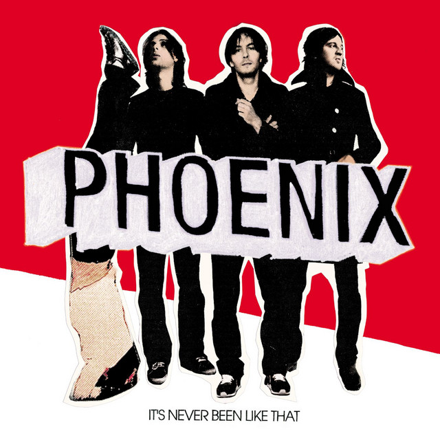 It's Never Been Like That (Deluxe Version) album cover