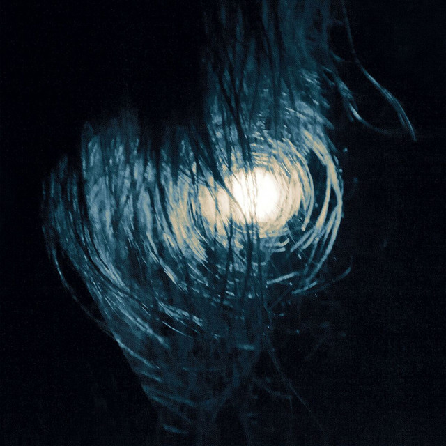 Värähtelijä album cover