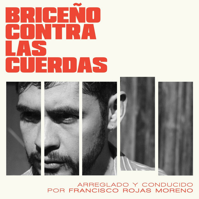Briceño Contra Las Cuerdas album cover