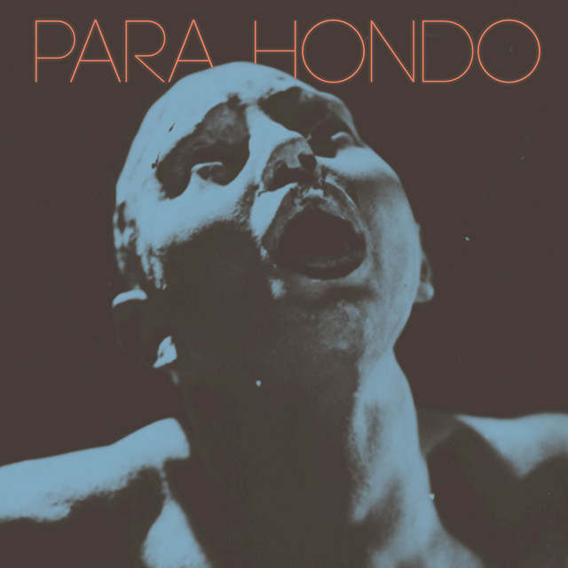 Para Hondo album cover