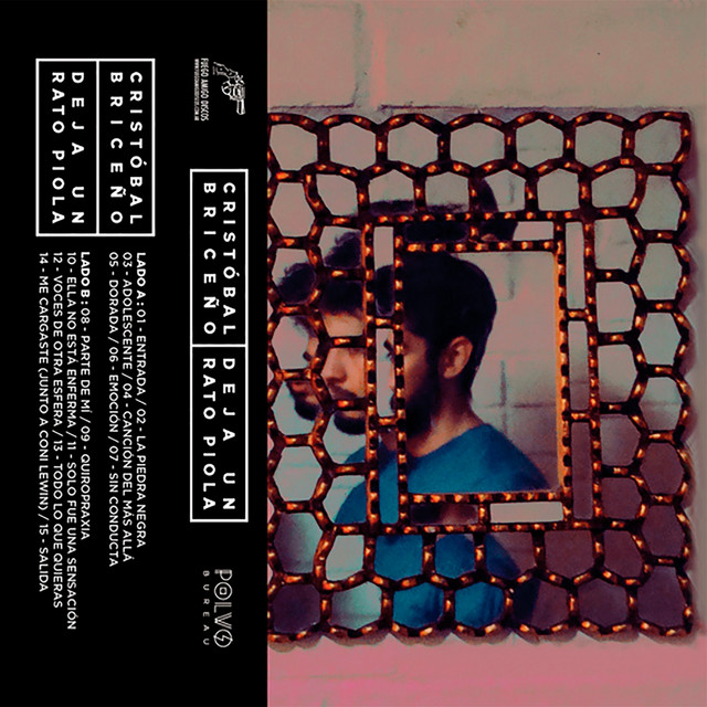 Deja Un Rato Piola album cover