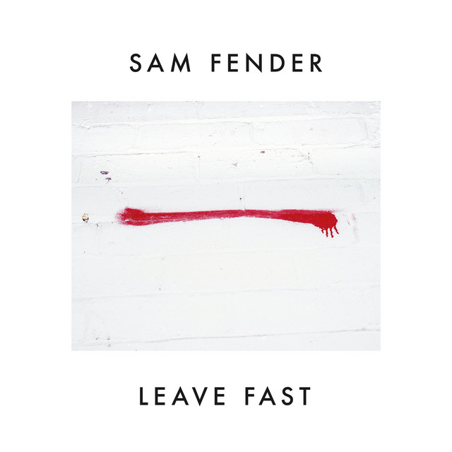 Strymon BigSky as heard on Leave Fast by Sam Fender (2018)