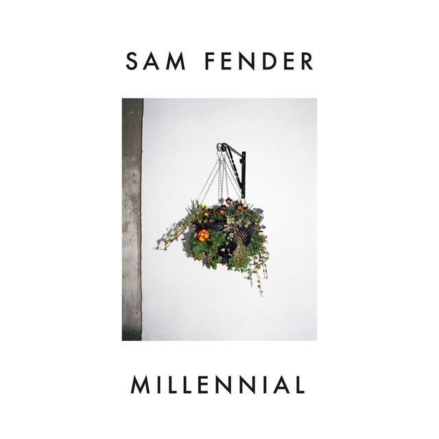 Shure SM58 as heard on Millennial by Sam Fender (2017)