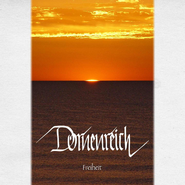 Freiheit album cover