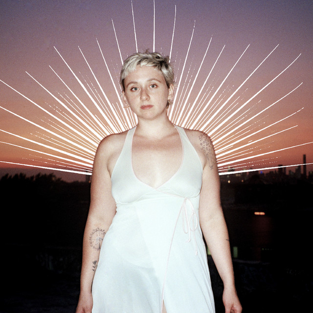 Tourist in This Town album cover