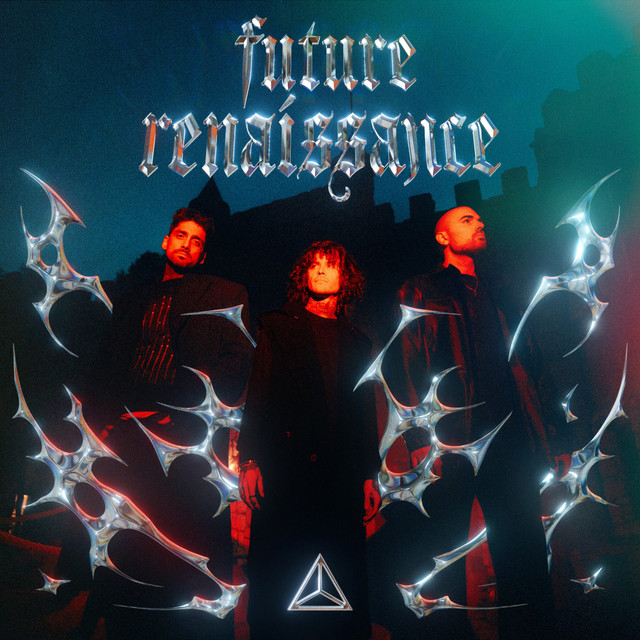 Future Renaissance album cover