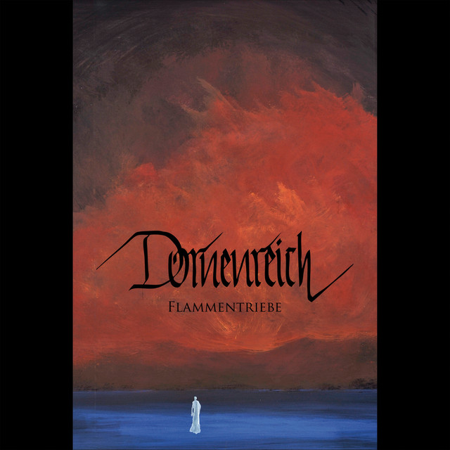 Flammentriebe album cover