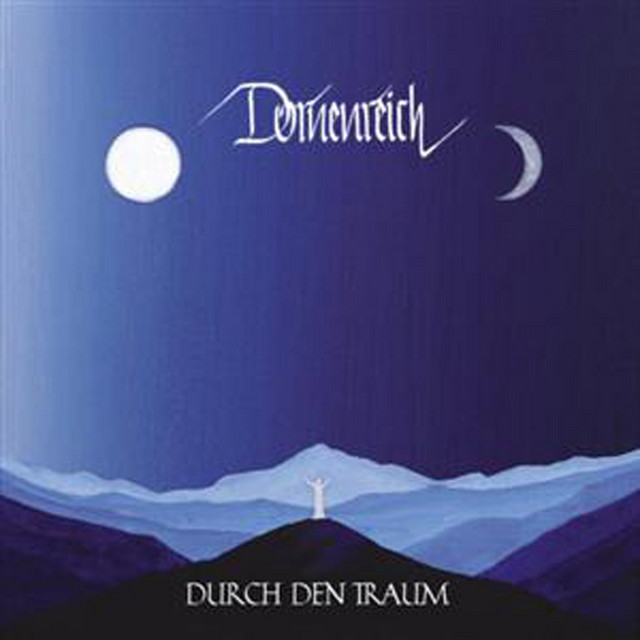 Durch den Traum (Deluxe edition) album cover