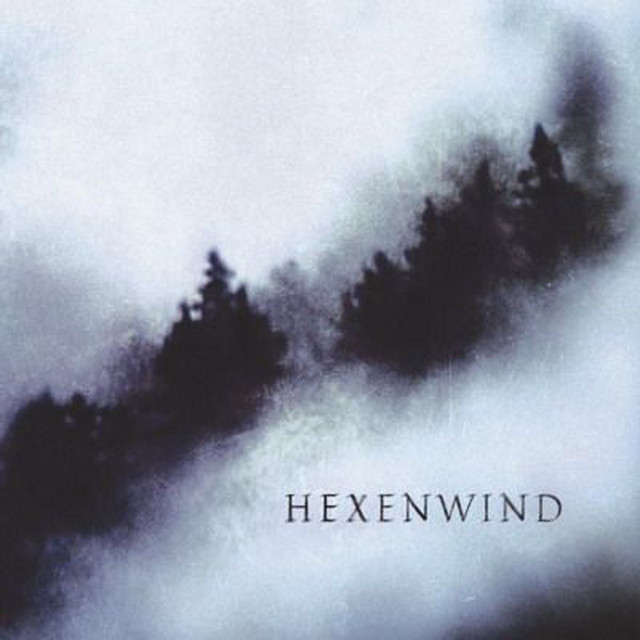 Hexenwind album cover