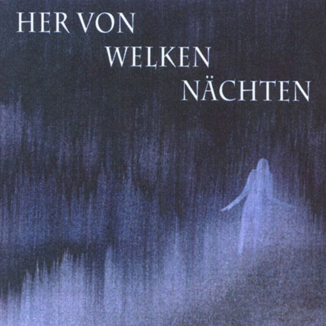 Her von welken Nächten album cover