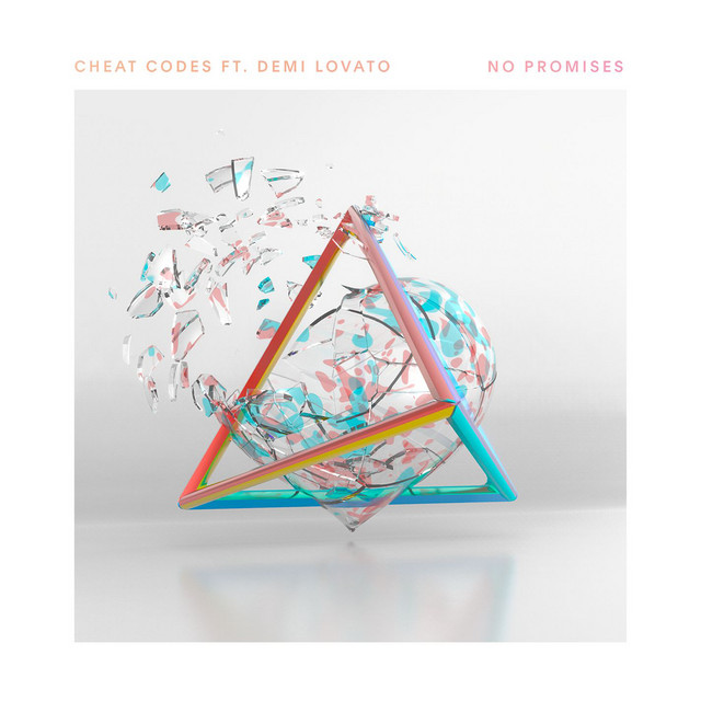 Ableton Live as heard on No Promises (feat. Demi Lovato) by Cheat Codes (2017)