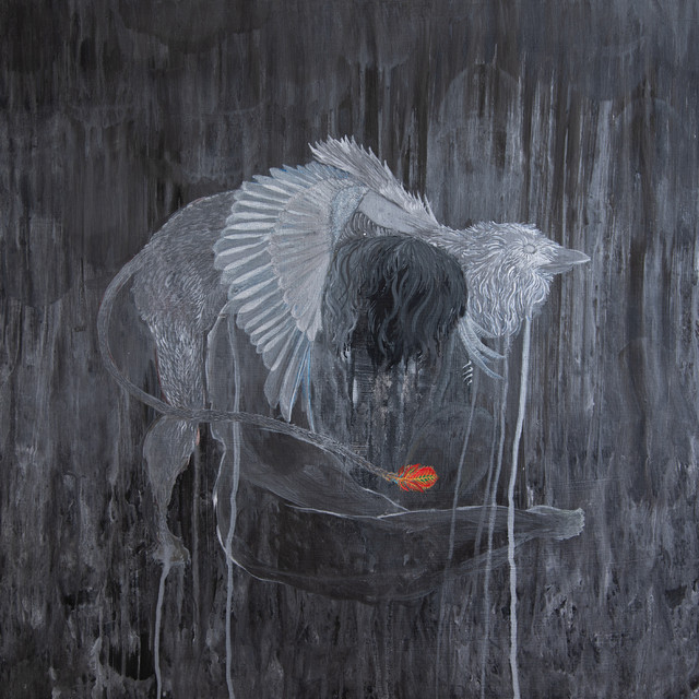 Every Rock, Every Half-Truth Under Reason album cover
