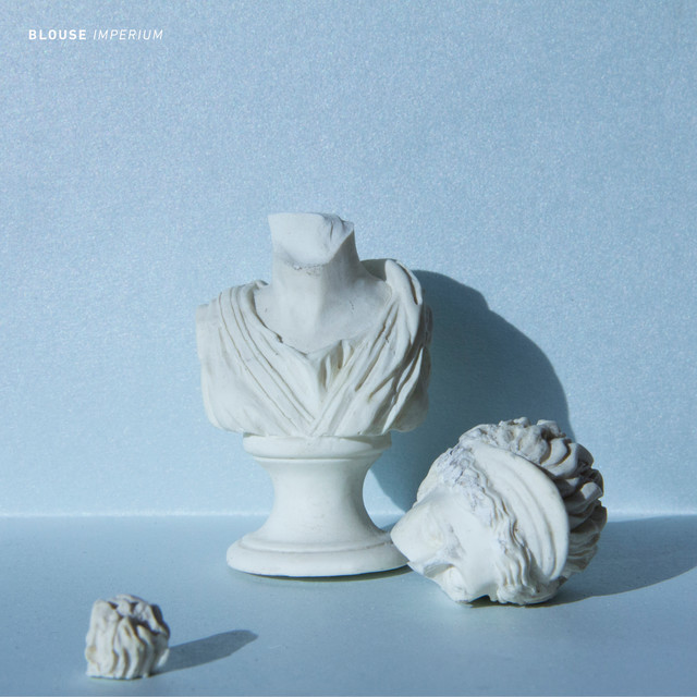 Imperium album cover
