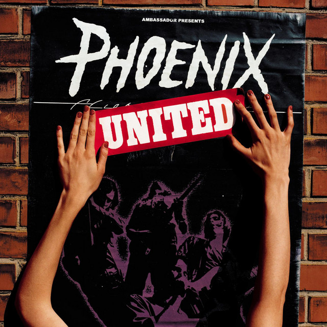 United album cover