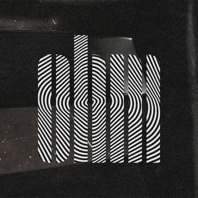 OHM album cover