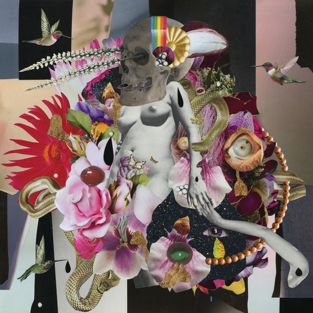 LOVE CODEX [music for dance performance] album cover