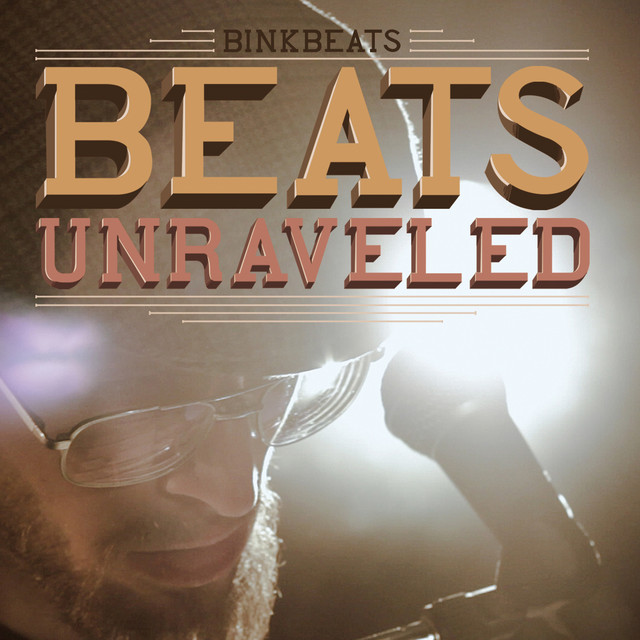 Beats Unraveled album cover