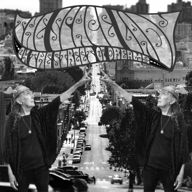 On The Street Of Dreams album cover
