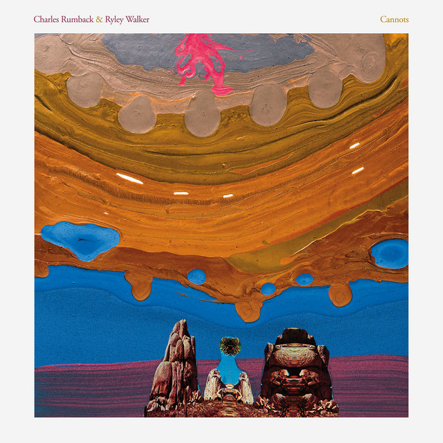 Cannots album cover