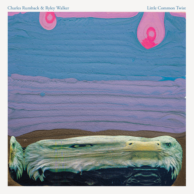 Little Common Twist album cover