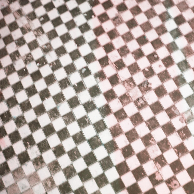 For Michael Ripps album cover