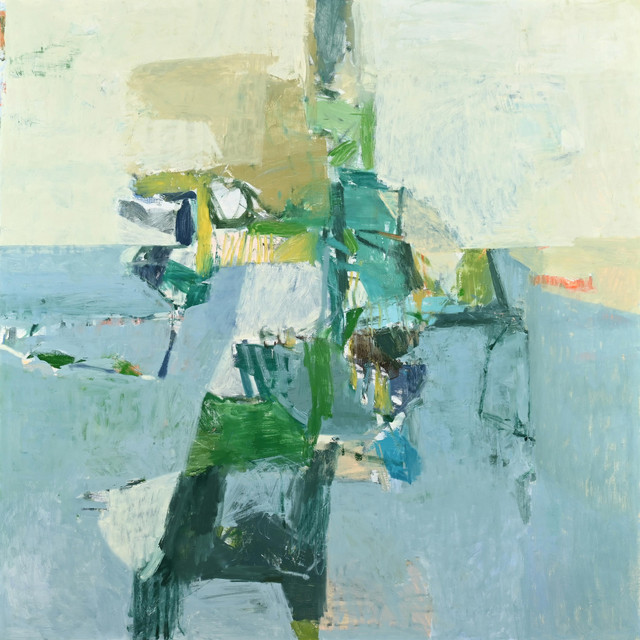 Course In Fable album cover