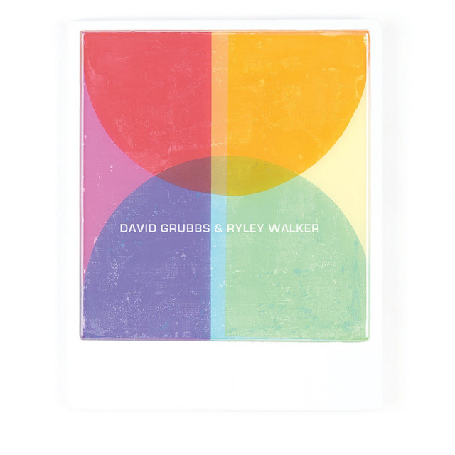 A Tap On The Shoulder album cover