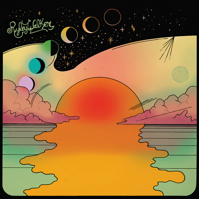 Guild d35 as heard on Golden Sings That Have Been Sung (Deep Cuts Edition) by Ryley Walker (2016)