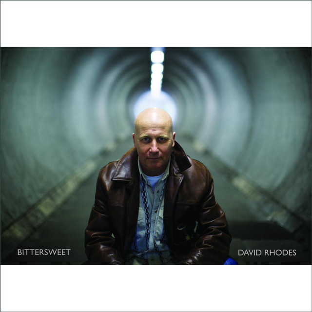 Bittersweet album cover