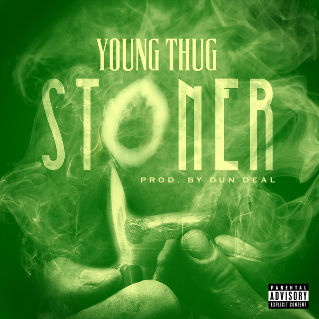 Sony C-800G as heard on Stoner by Young Thug (2014)