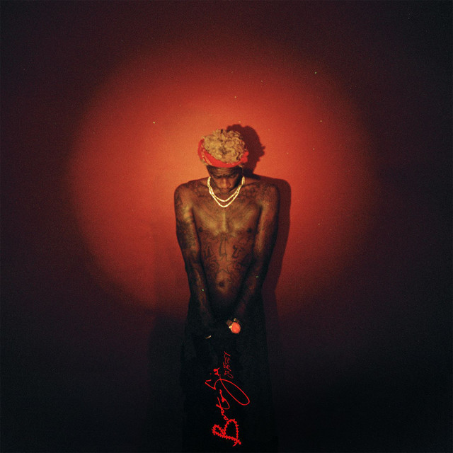Barter 6 album cover