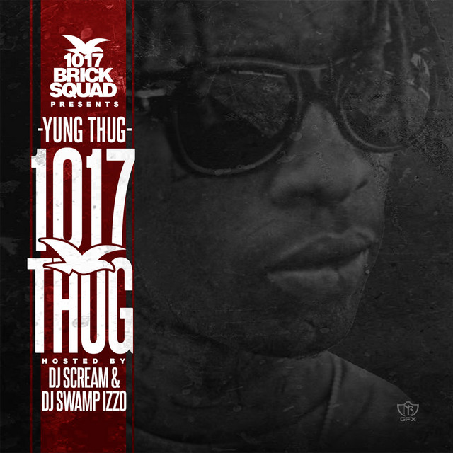 1017 Thug album cover