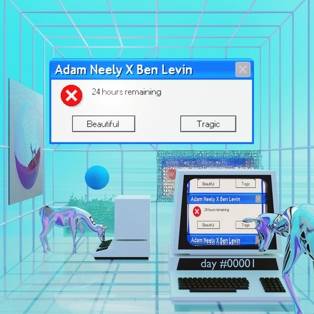 Beautiful and Tragic album cover