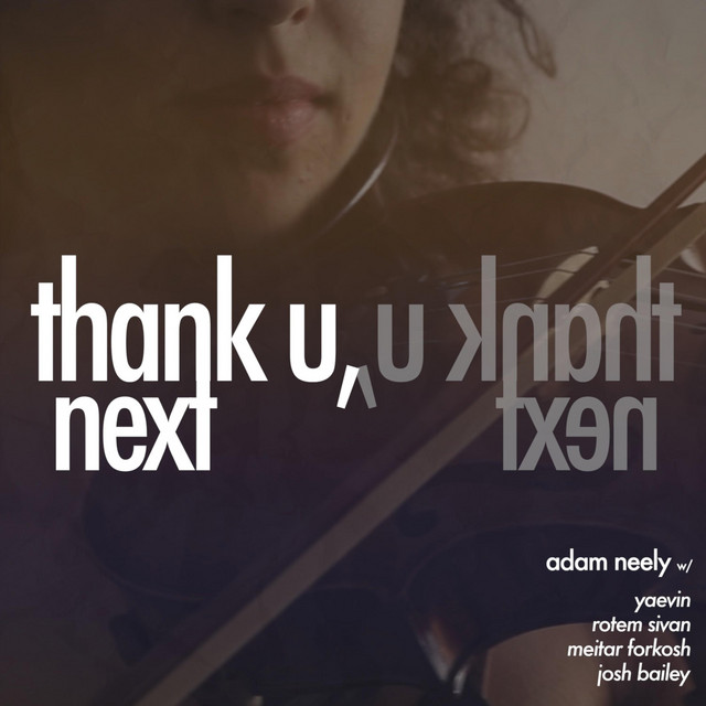 Soundtrap as heard on thank u, next by Adam Neely (2019)